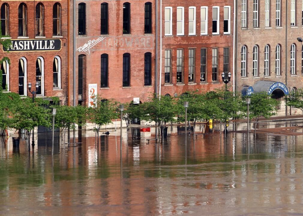 #7. Nashville, United States